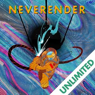 Neverender, Vol. 1